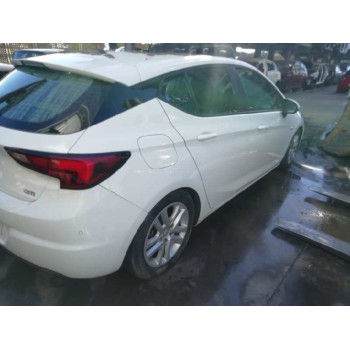 opel astra k lim. 5türig del año 2016