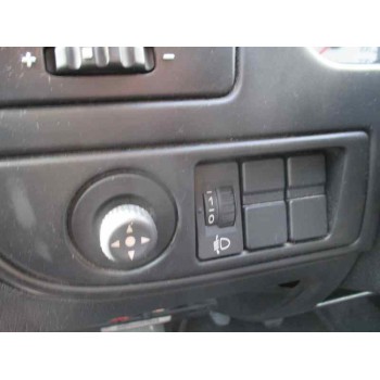 citroën xsara coupe del año 2000