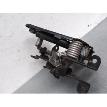 Recambio de cerradura capot para bmw serie 5 gran turismo (f07) 530d referencia OEM IAM 7183761 IZQUIERDA 