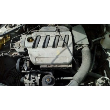 renault megane i coupe fase 2 (da..) del año 1999