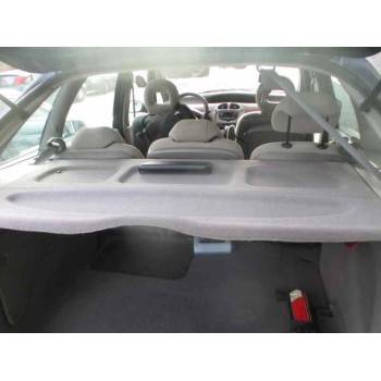 citroën xsara picasso del año 2003