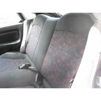 mazda 323 berlina c/f/s (ba) del año 1998