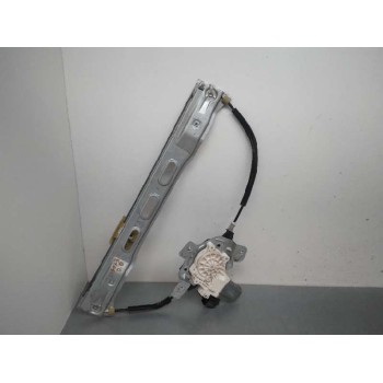 ELEVALUNAS DELANTERO DERECHO ET76A23200CD ELÉCTRICO 2 CABLES 