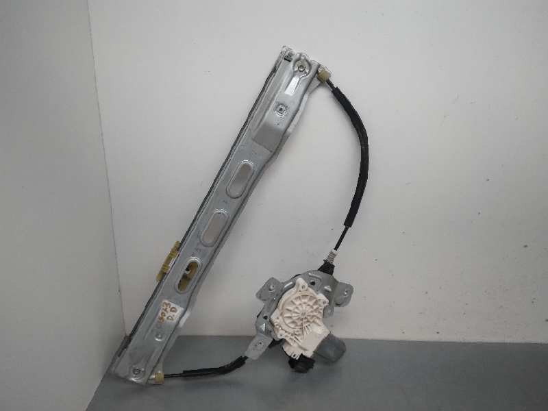 Recambio de elevalunas delantero derecho para ford transit courier combi trend referencia OEM IAM ET76A23200CD ELÉCTRICO 2 CABLE