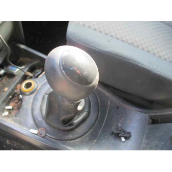 renault megane ii classic berlina del año 2004