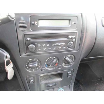 citroën xsara coupe del año 2000