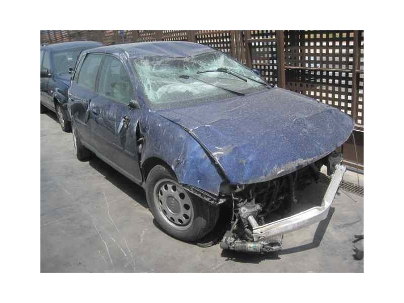 audi a3 (8l) del año 1999