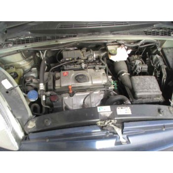 citroën xsara picasso del año 2003