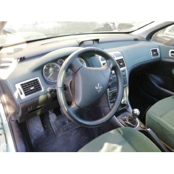 peugeot 307 break / sw (s1) del año 2004