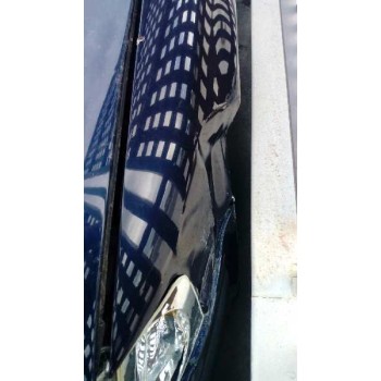 volkswagen passat berlina (3b2) del año 2000