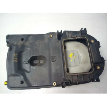 Recambio de filtro aire para mercedes-benz clase e (w212) lim. 2.1 cdi cat referencia OEM IAM A6510901101  