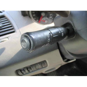 renault megane ii classic berlina del año 2004