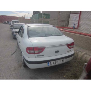 RENAULT MEGANE I FASE 2 CLASSIC (LA..)
