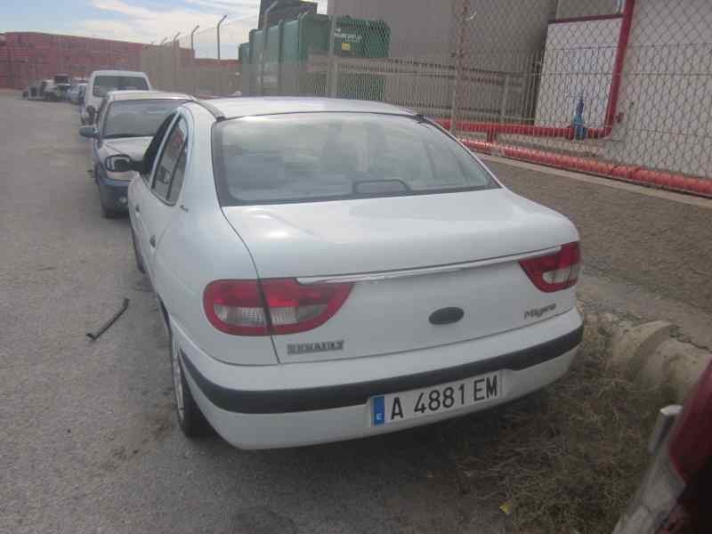 renault megane i fase 2 classic (la..) del año 2000