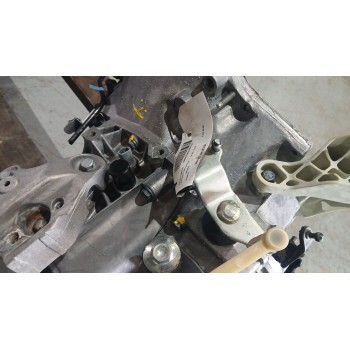 Recambio de caja cambios para peugeot 207 confort referencia OEM IAM 20CQ74  