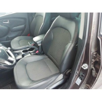 hyundai ix35 del año 2011