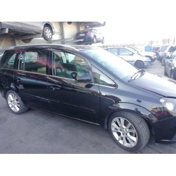 opel zafira b del año 2006