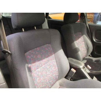 mazda 323 berlina c/f/s (ba) del año 1998