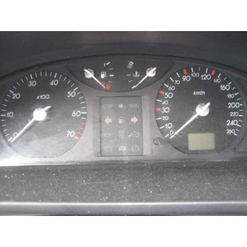 renault laguna ii (bg0) del año 2002