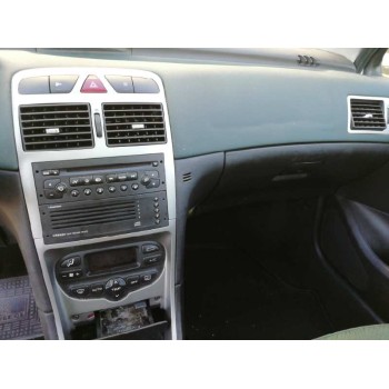 peugeot 307 break / sw (s1) del año 2004