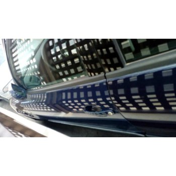 volkswagen passat berlina (3b2) del año 2000