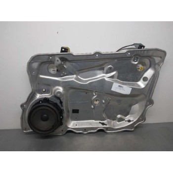 ELEVALUNAS DELANTERO DERECHO 4E0837850 PANEL+ MECANISMO 