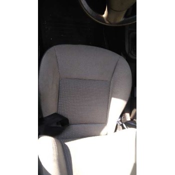 seat ibiza (6l1) del año 2002