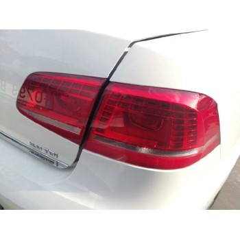 volkswagen passat lim. (362) del año 2013