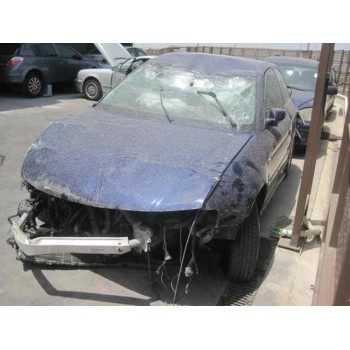 audi a3 (8l) del año 1999