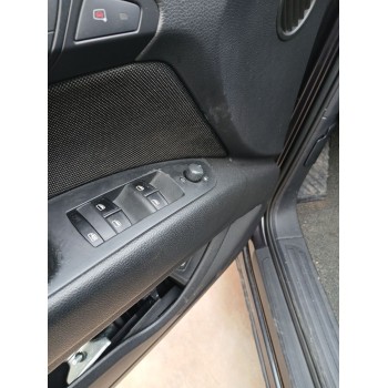 Recambio de mando elevalunas delantero izquierdo para audi q7 (4lb) 3.0 tdi quattro referencia OEM IAM 4l1867171  