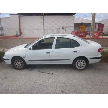 renault megane i fase 2 classic (la..) del año 2000