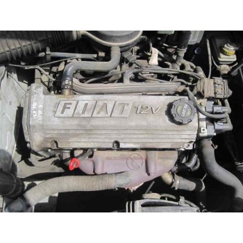 fiat bravo (182) del año 1998