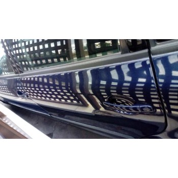 volkswagen passat berlina (3b2) del año 2000