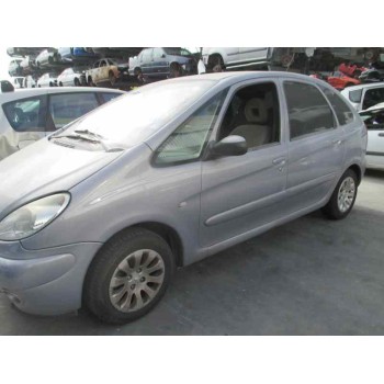citroën xsara picasso del año 2002