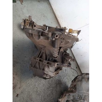 Recambio de caja cambios para daewoo kalos 1.4 cat referencia OEM IAM 96344248  