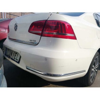 volkswagen passat lim. (362) del año 2013