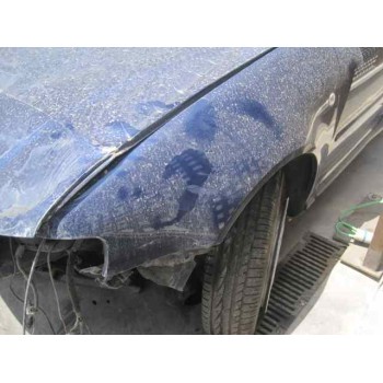 audi a3 (8l) del año 1999