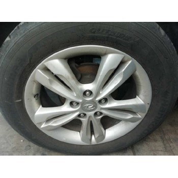 hyundai ix35 del año 2011