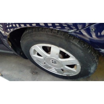 volkswagen passat berlina (3b2) del año 2000