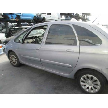 citroën xsara picasso del año 2002