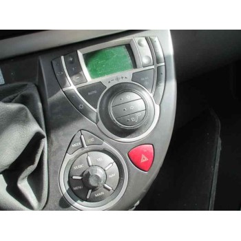 fiat ulysse (179) del año 2003