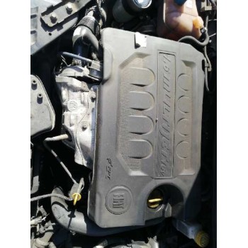 fiat bravo (198) del año 2009