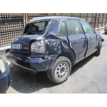 audi a3 (8l) del año 1999