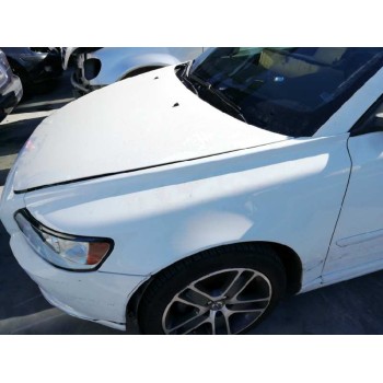 volvo s40 berlina del año 2010