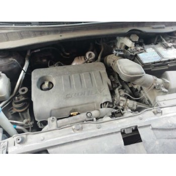 hyundai ix35 del año 2011