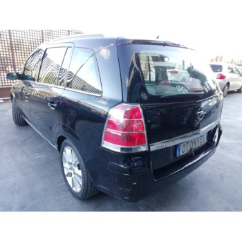 opel zafira b del año 2006