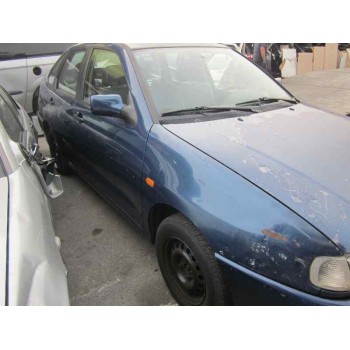 SEAT CORDOBA BERLINA (6K2)