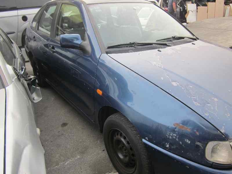 seat cordoba berlina (6k2) del año 1993