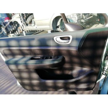 peugeot 307 break / sw (s1) del año 2004