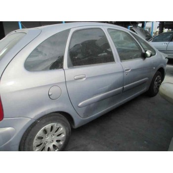 citroën xsara picasso del año 2002